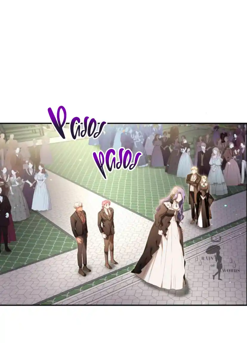 Me Convertí En La Villana De Una Novela Trágica - Capítulo 26 - Página 49 - LectorTMOo