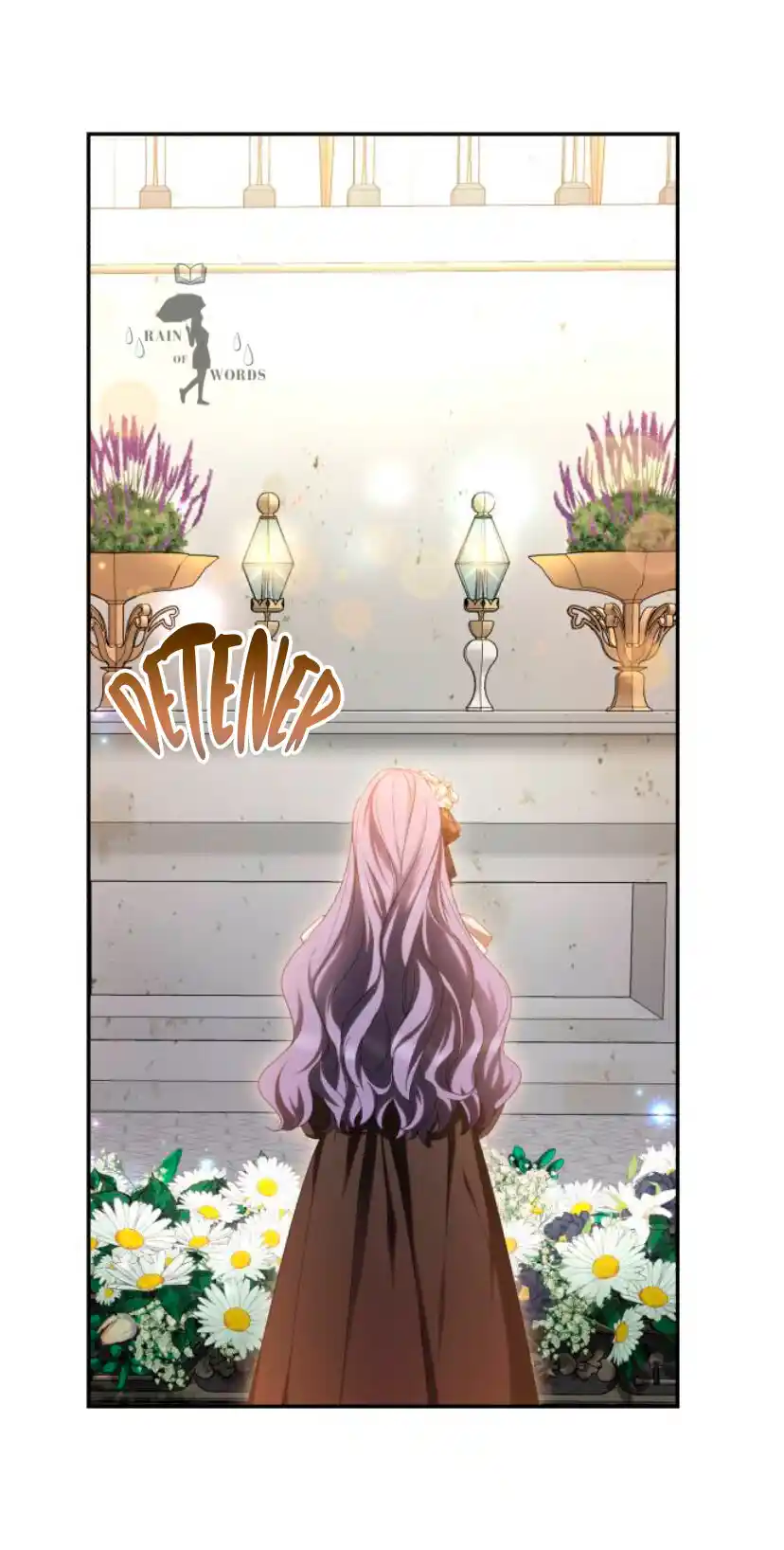 Me Convertí En La Villana De Una Novela Trágica - Capítulo 26 - Página 50 - LectorTMOo