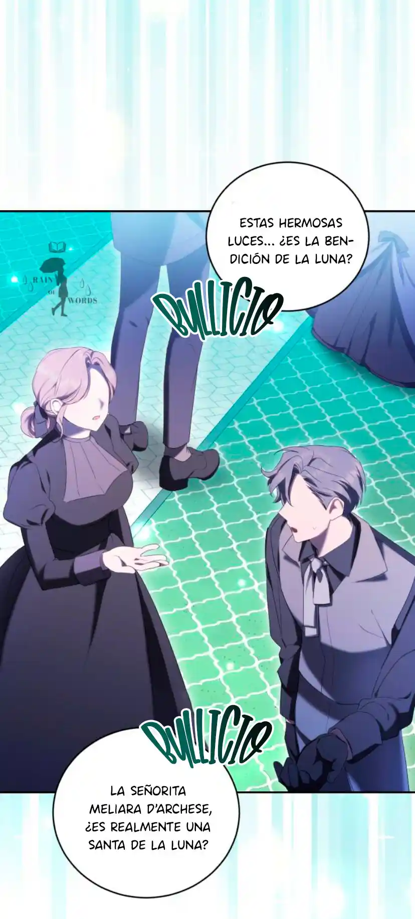 Me Convertí En La Villana De Una Novela Trágica - Capítulo 26 - Página 67 - LectorTMOo