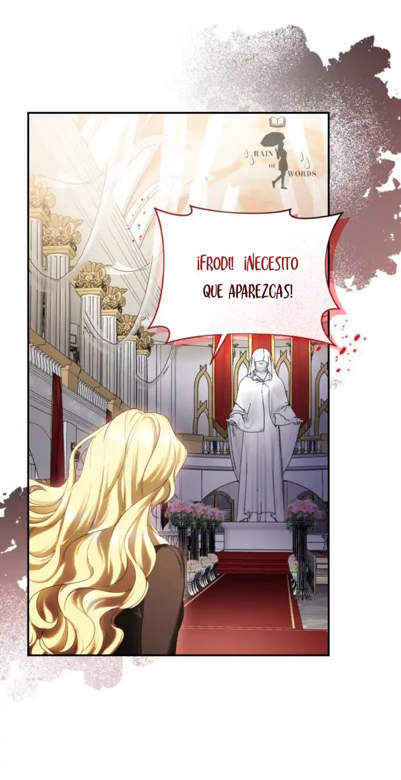Me Convertí En La Villana De Una Novela Trágica - Capítulo 26 - Página 77 - LectorTMOo