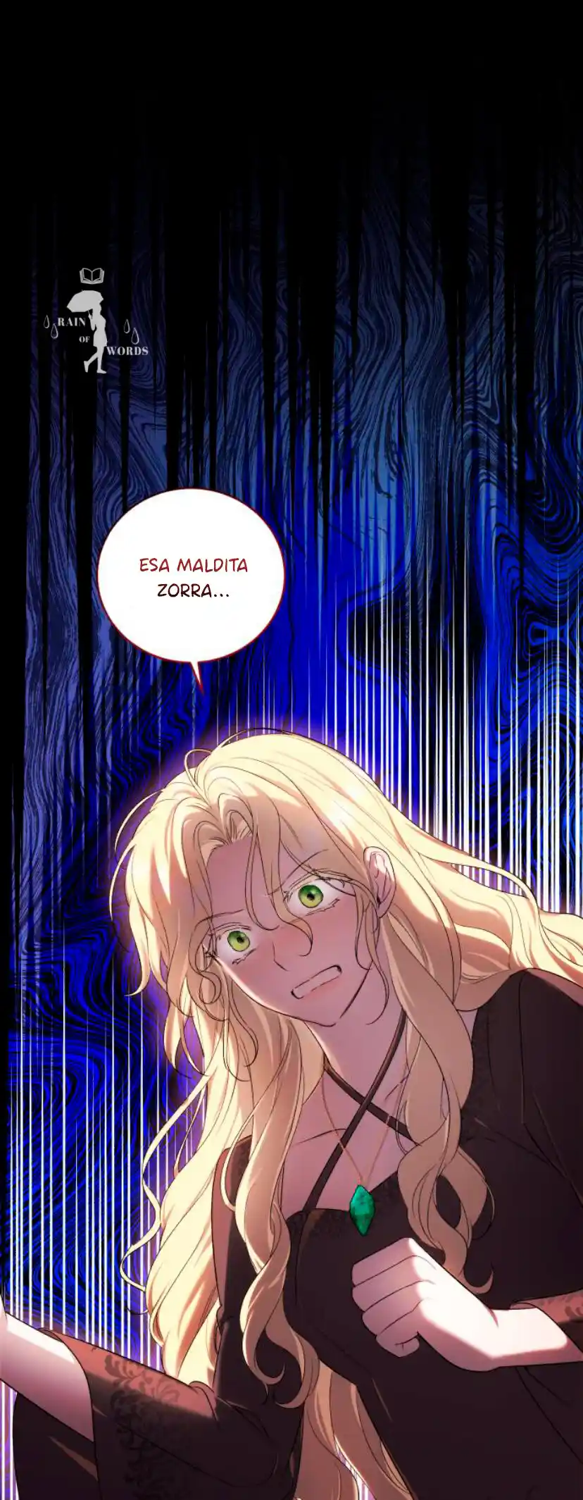 Me Convertí En La Villana De Una Novela Trágica - Capítulo 26 - Página 85 - LectorTMOo