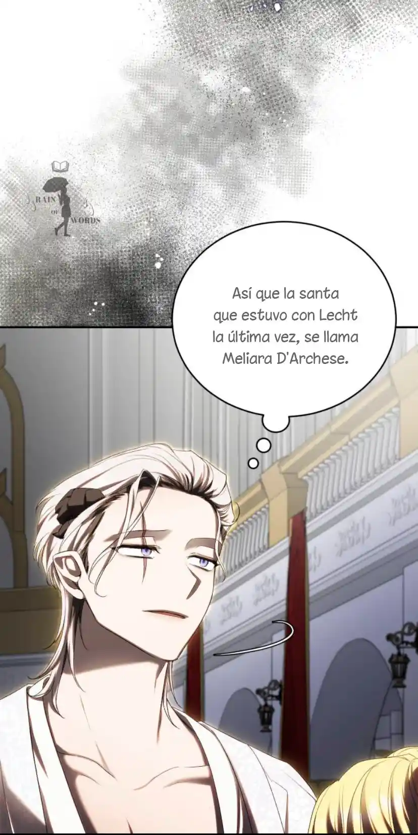 Me Convertí En La Villana De Una Novela Trágica - Capítulo 27 - Página 6 - LectorTMOo