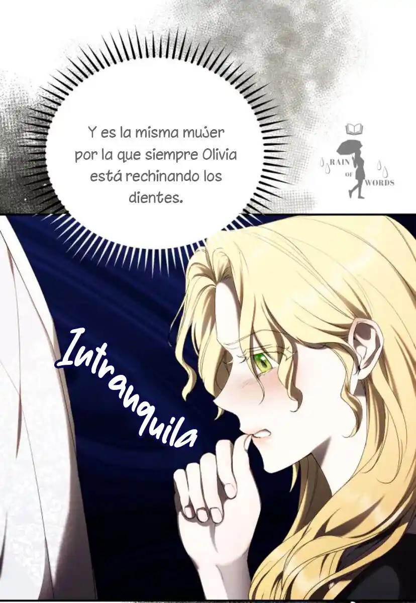 Me Convertí En La Villana De Una Novela Trágica - Capítulo 27 - Página 8 - LectorTMOo