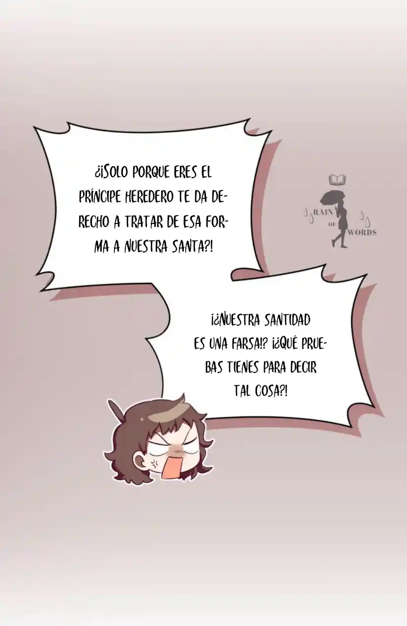 Me Convertí En La Villana De Una Novela Trágica - Capítulo 27 - Página 27 - LectorTMOo