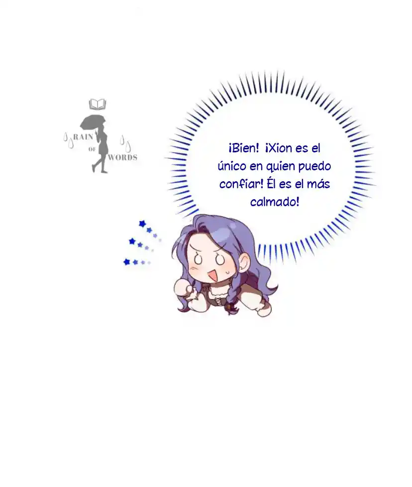 Me Convertí En La Villana De Una Novela Trágica - Capítulo 27 - Página 29 - LectorTMOo