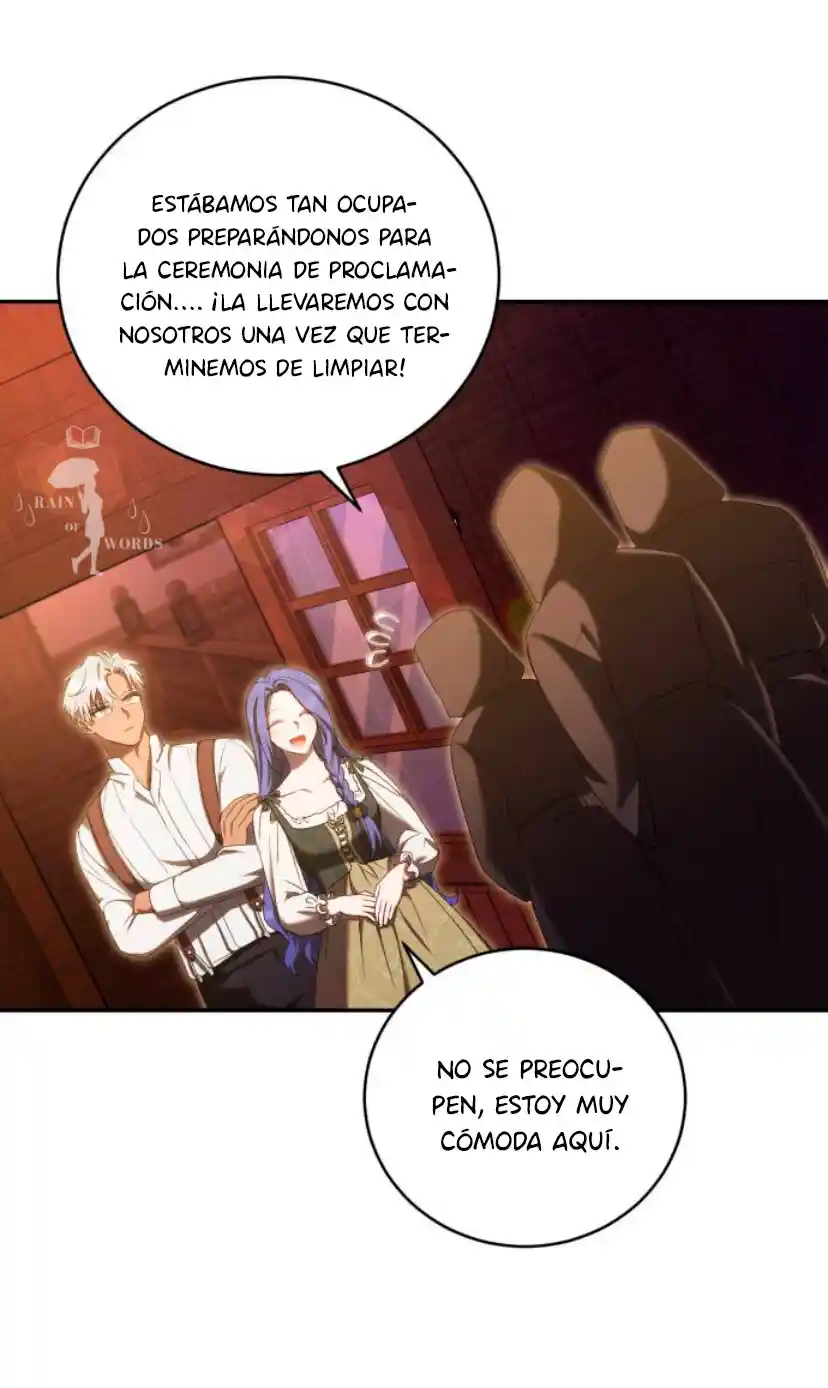 Me Convertí En La Villana De Una Novela Trágica - Capítulo 27 - Página 48 - LectorTMOo