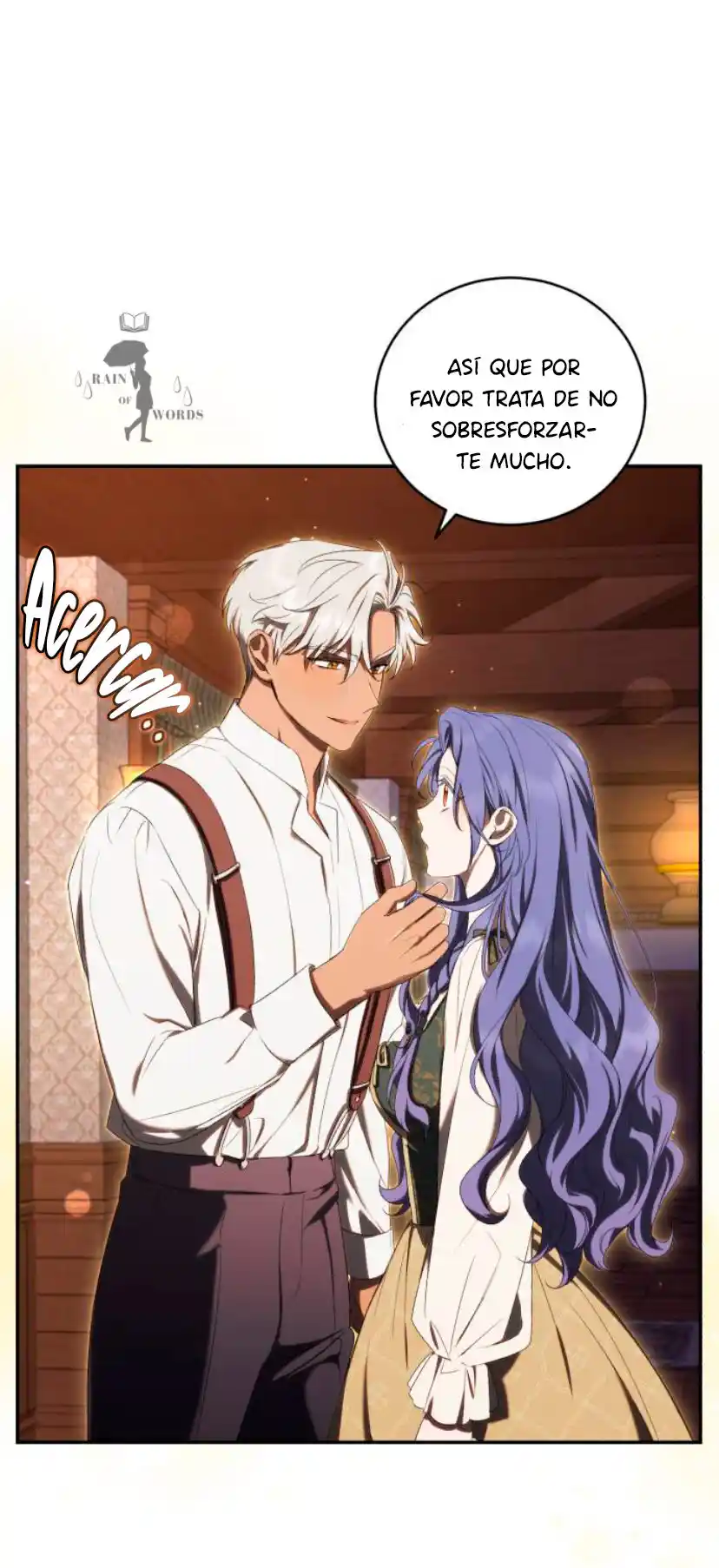 Me Convertí En La Villana De Una Novela Trágica - Capítulo 27 - Página 55 - LectorTMOo