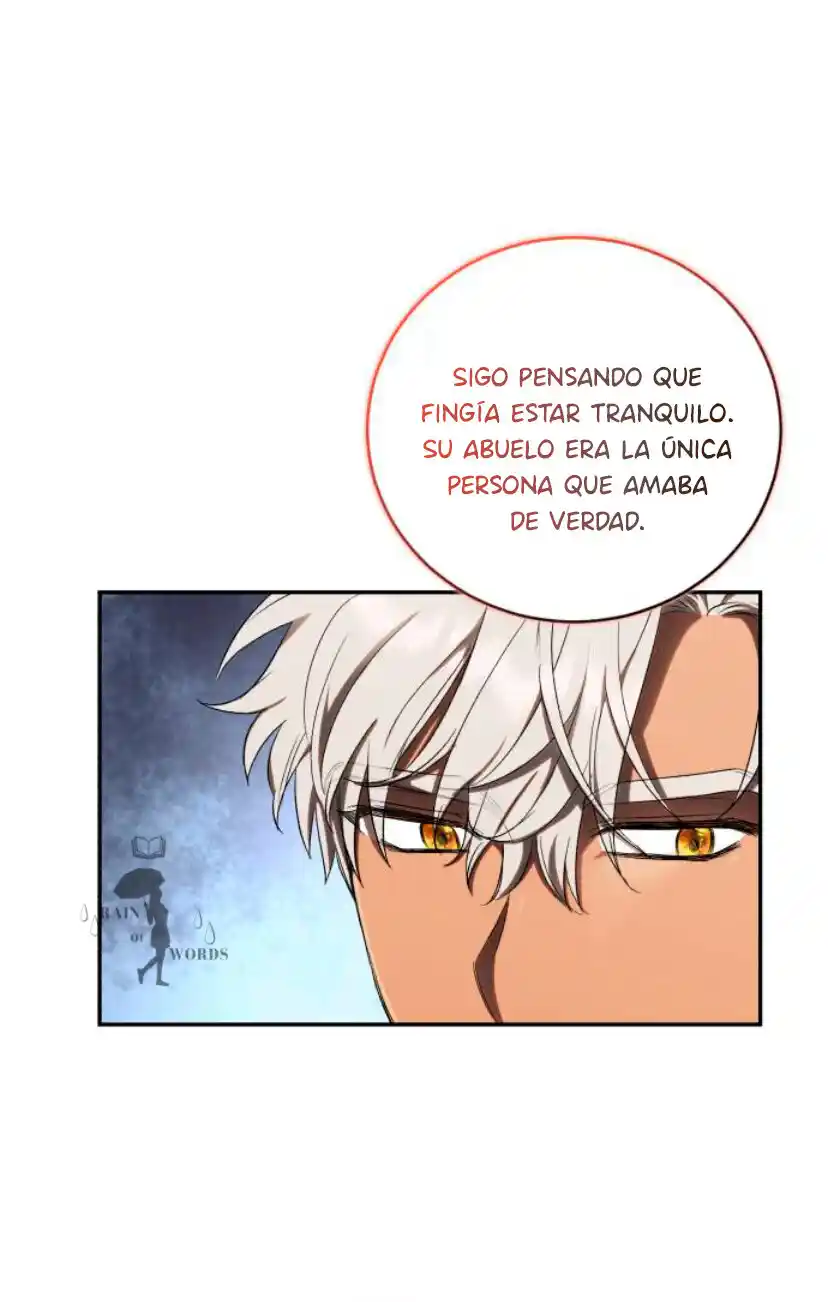 Me Convertí En La Villana De Una Novela Trágica - Capítulo 27 - Página 60 - LectorTMOo