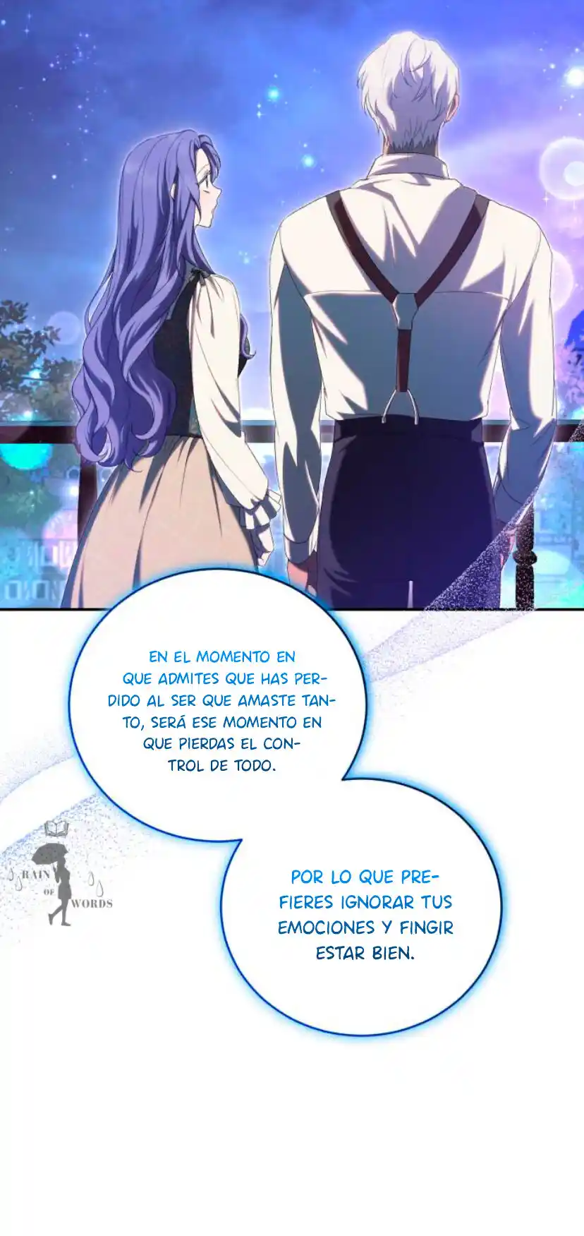 Me Convertí En La Villana De Una Novela Trágica - Capítulo 27 - Página 63 - LectorTMOo