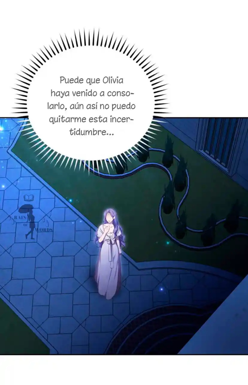 Me Convertí En La Villana De Una Novela Trágica - Capítulo 27 - Página 81 - LectorTMOo