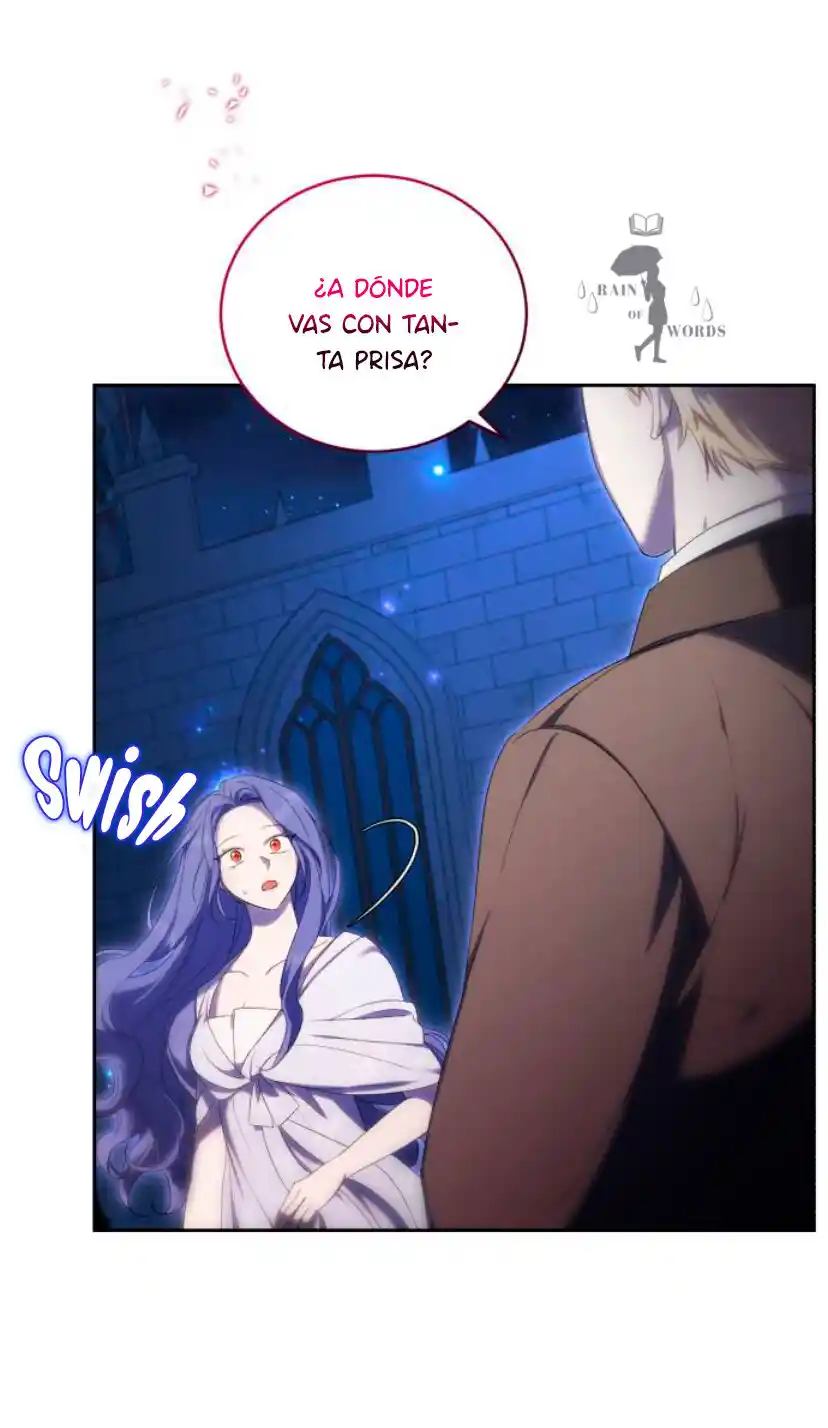 Me Convertí En La Villana De Una Novela Trágica - Capítulo 27 - Página 83 - LectorTMOo