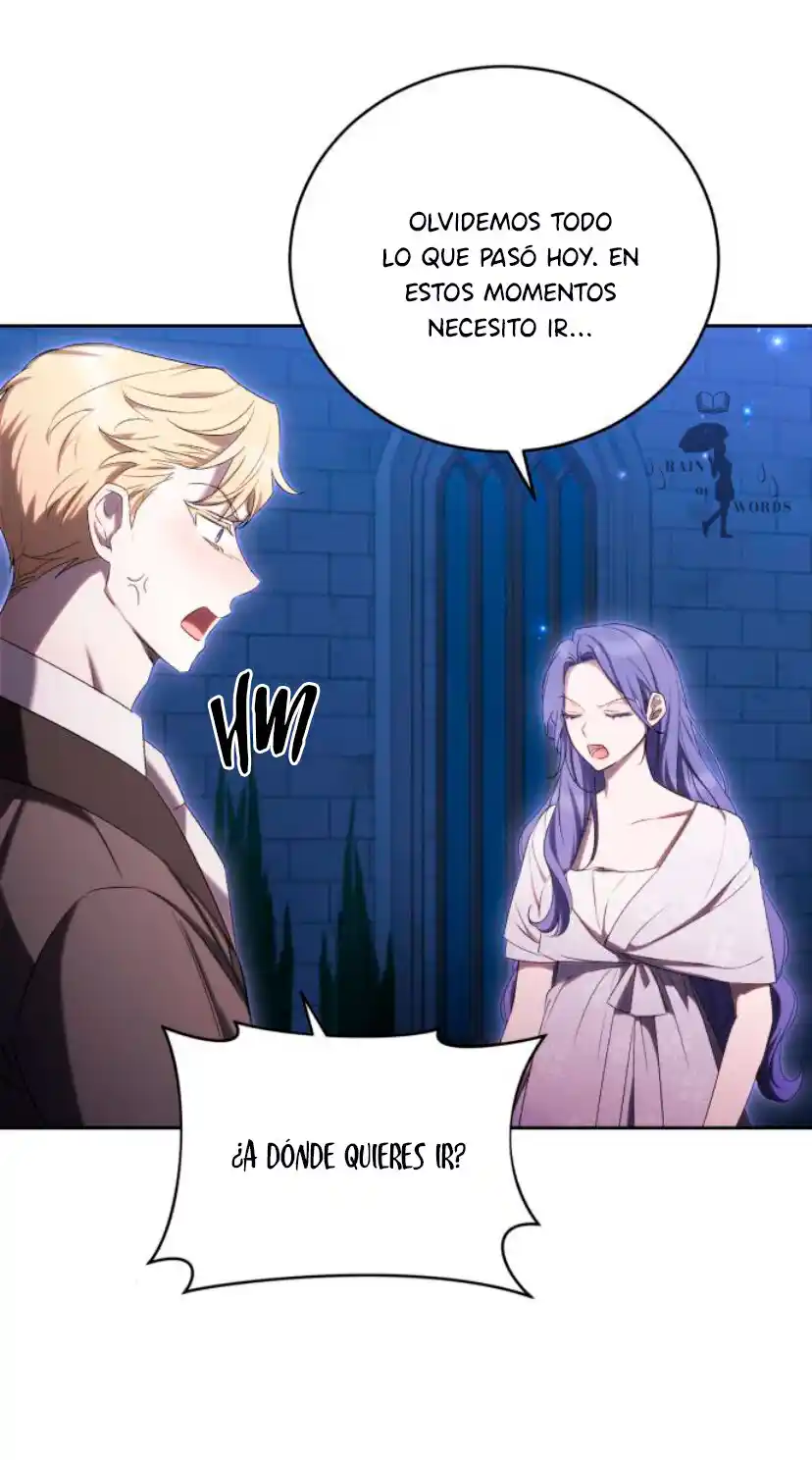 Me Convertí En La Villana De Una Novela Trágica - Capítulo 27 - Página 88 - LectorTMOo