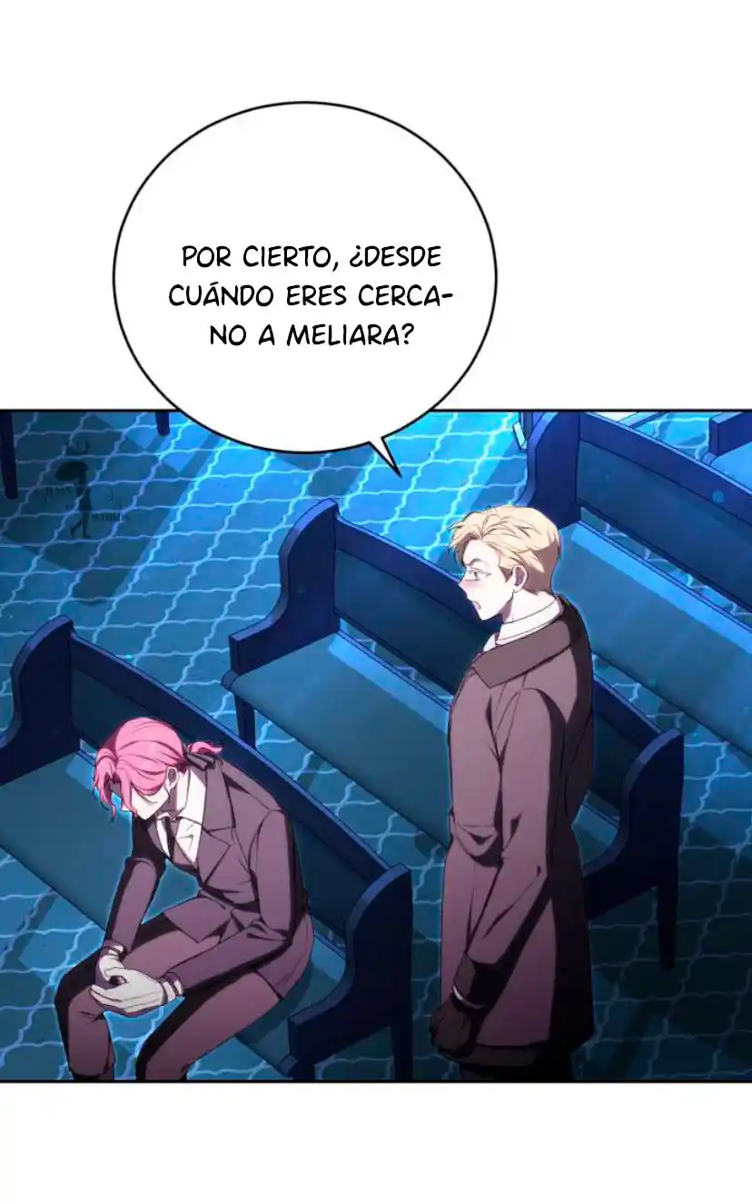 Me Convertí En La Villana De Una Novela Trágica - Capítulo 28 - Página 11 - LectorTMOo