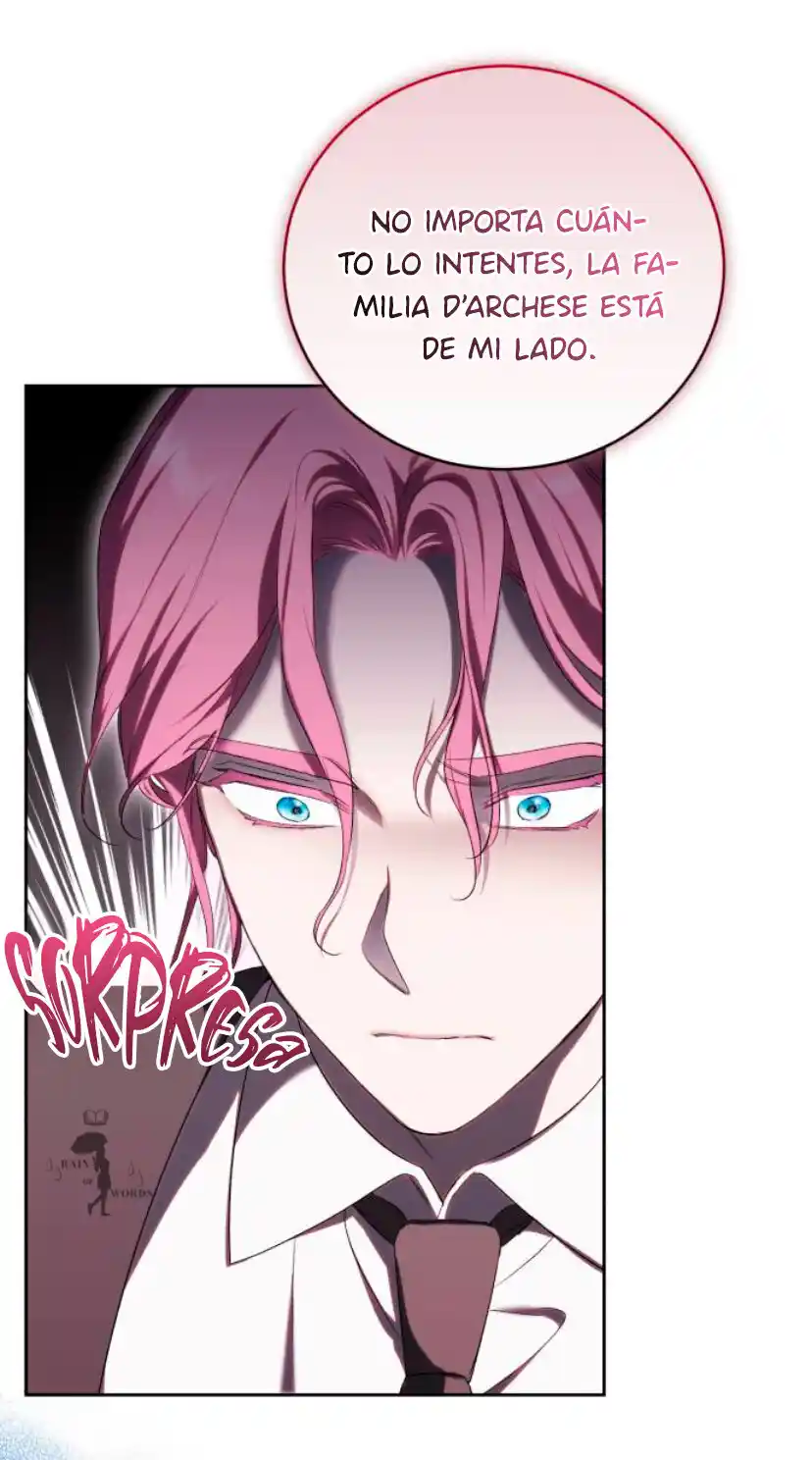 Me Convertí En La Villana De Una Novela Trágica - Capítulo 28 - Página 12 - LectorTMOo