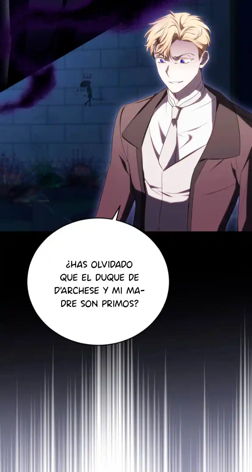 Me Convertí En La Villana De Una Novela Trágica - Capítulo 28 - Página 14 - LectorTMOo