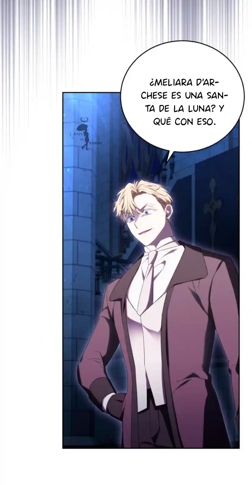 Me Convertí En La Villana De Una Novela Trágica - Capítulo 28 - Página 15 - LectorTMOo