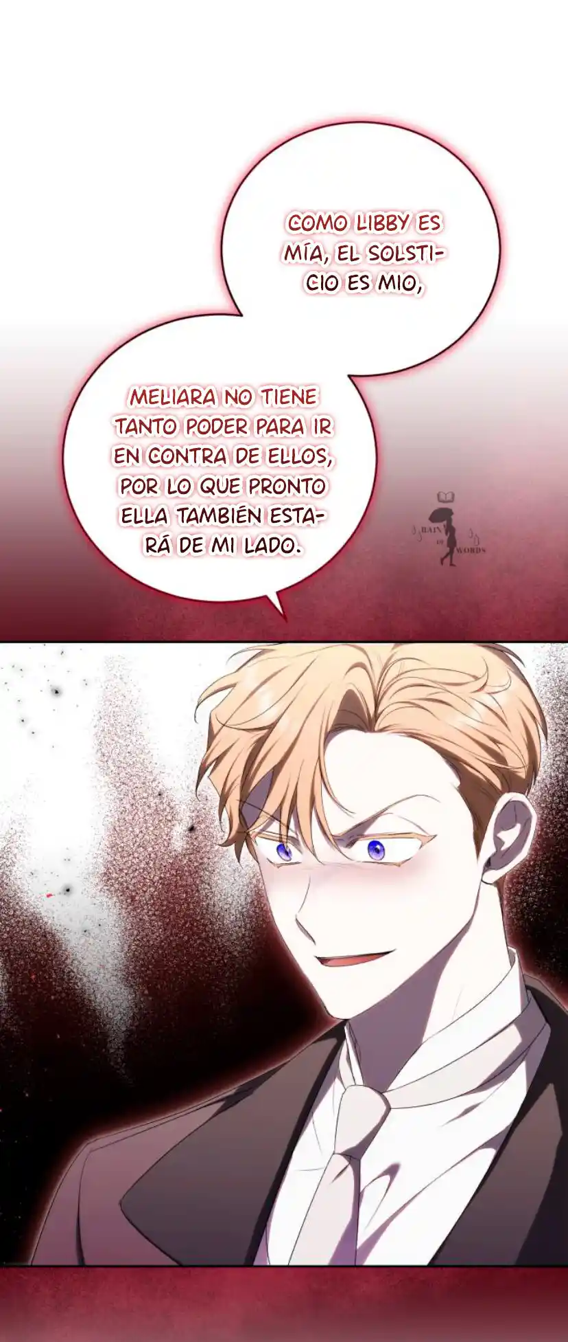 Me Convertí En La Villana De Una Novela Trágica - Capítulo 28 - Página 16 - LectorTMOo
