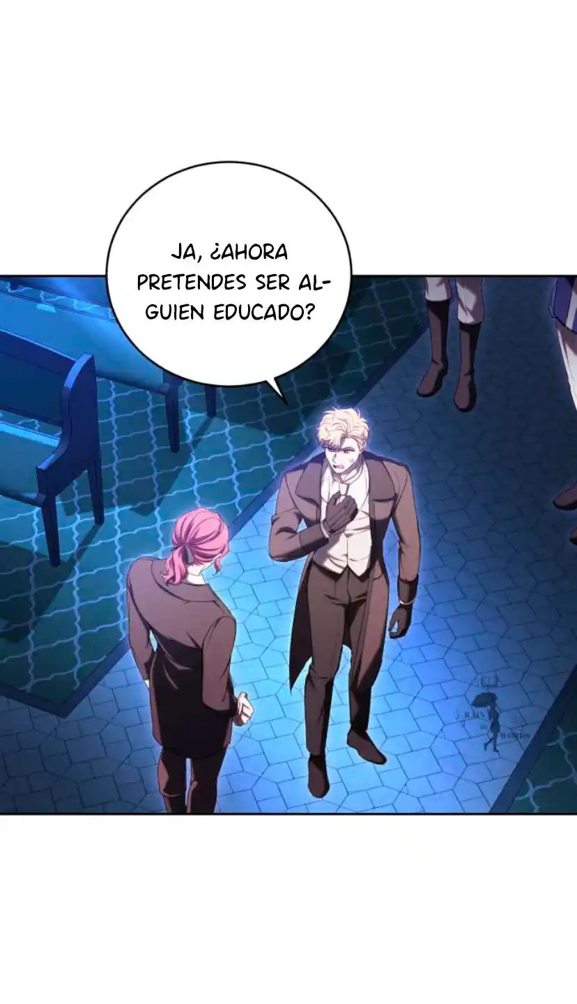 Me Convertí En La Villana De Una Novela Trágica - Capítulo 28 - Página 28 - LectorTMOo