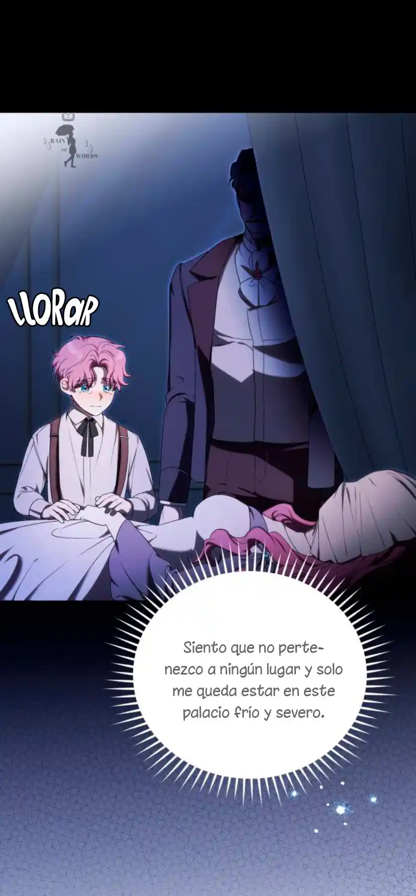 Me Convertí En La Villana De Una Novela Trágica - Capítulo 28 - Página 39 - LectorTMOo