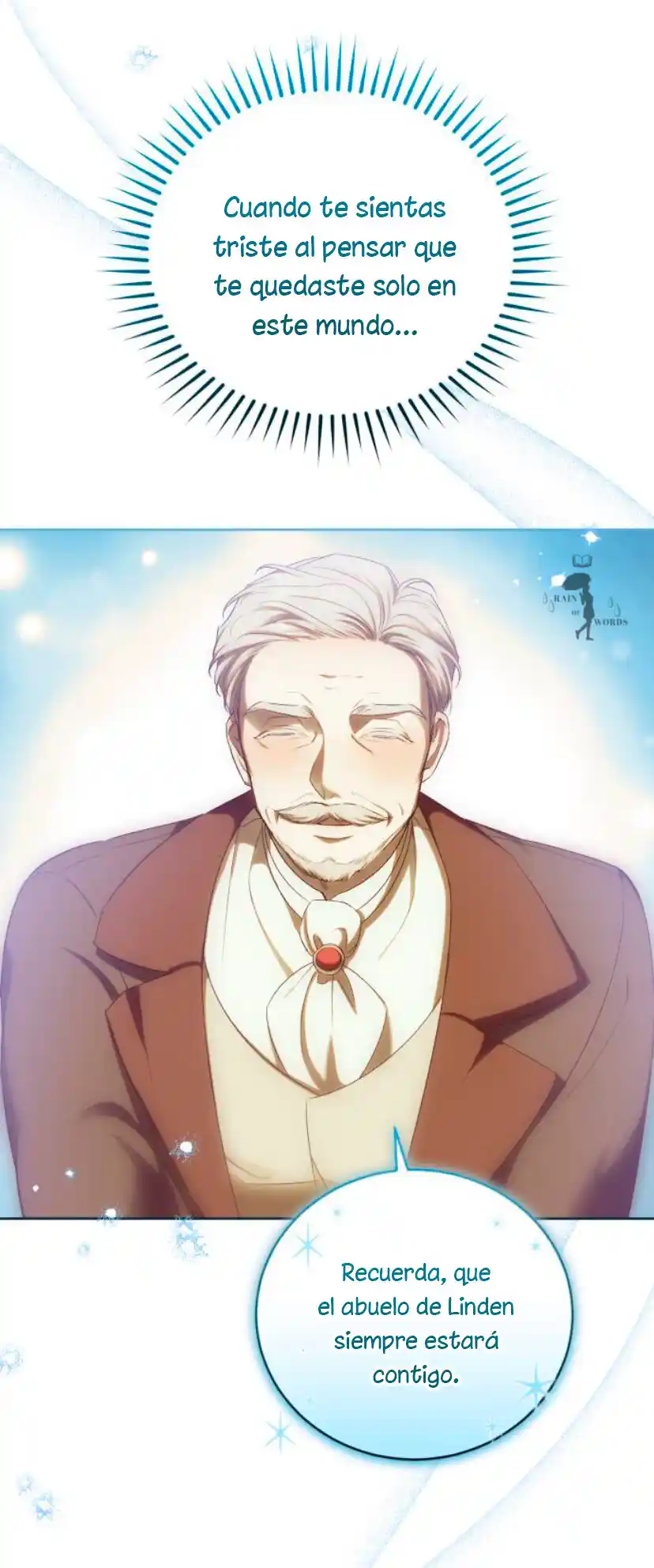 Me Convertí En La Villana De Una Novela Trágica - Capítulo 28 - Página 41 - LectorTMOo