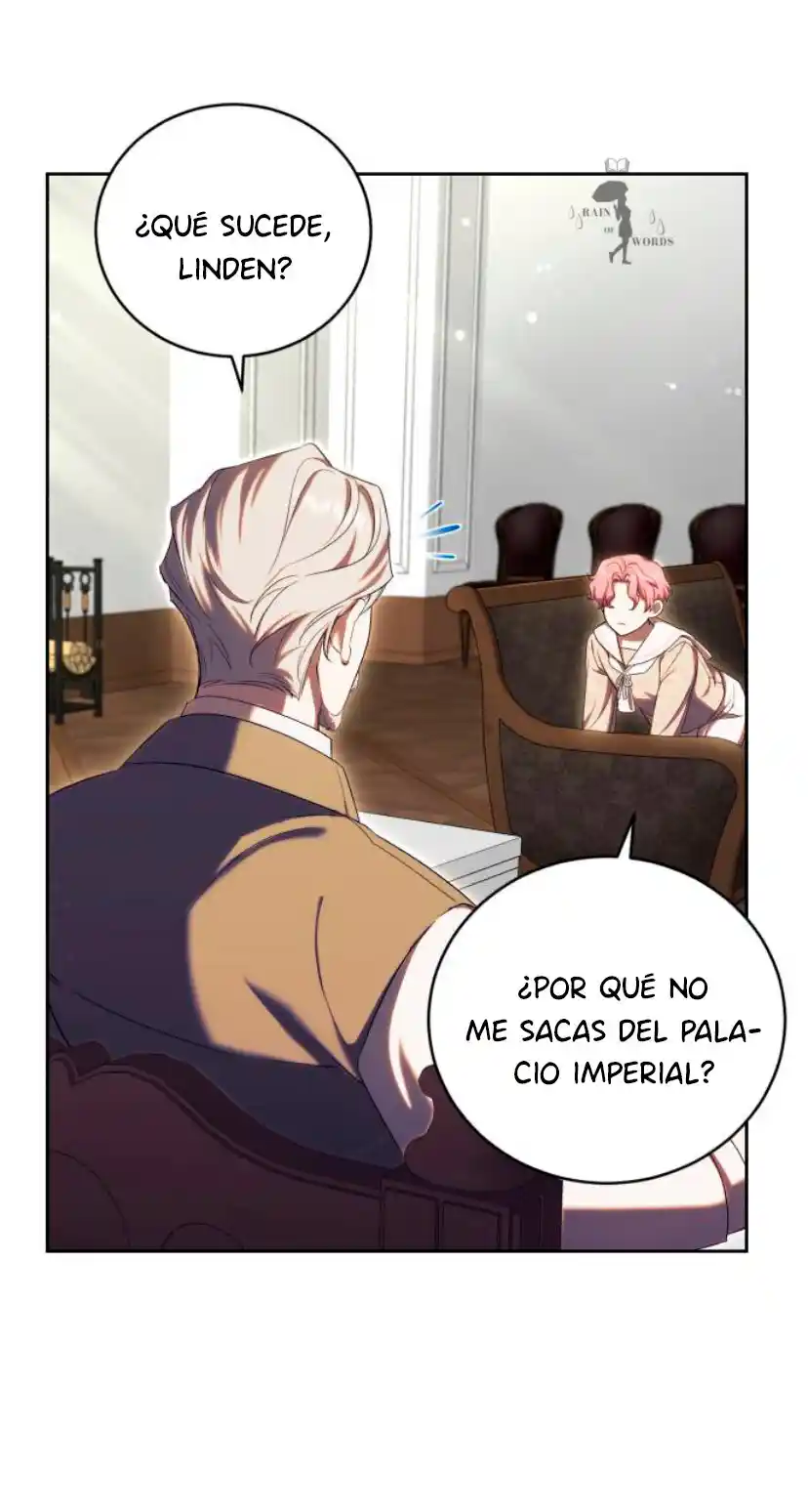 Me Convertí En La Villana De Una Novela Trágica - Capítulo 28 - Página 44 - LectorTMOo