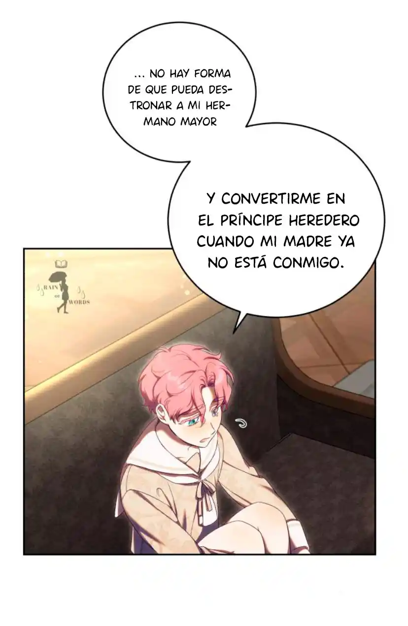 Me Convertí En La Villana De Una Novela Trágica - Capítulo 28 - Página 45 - LectorTMOo