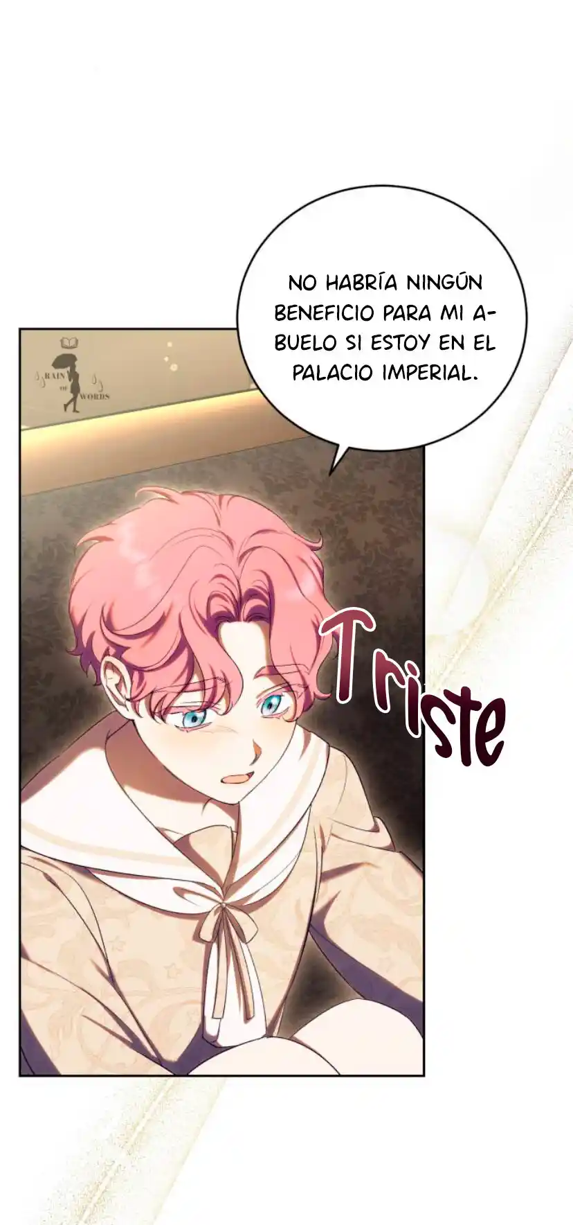 Me Convertí En La Villana De Una Novela Trágica - Capítulo 28 - Página 48 - LectorTMOo