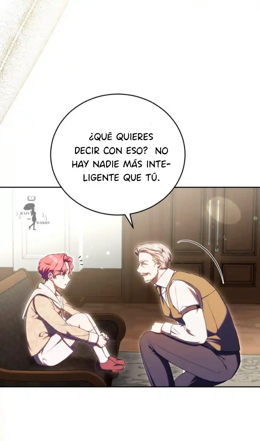 Me Convertí En La Villana De Una Novela Trágica - Capítulo 28 - Página 49 - LectorTMOo