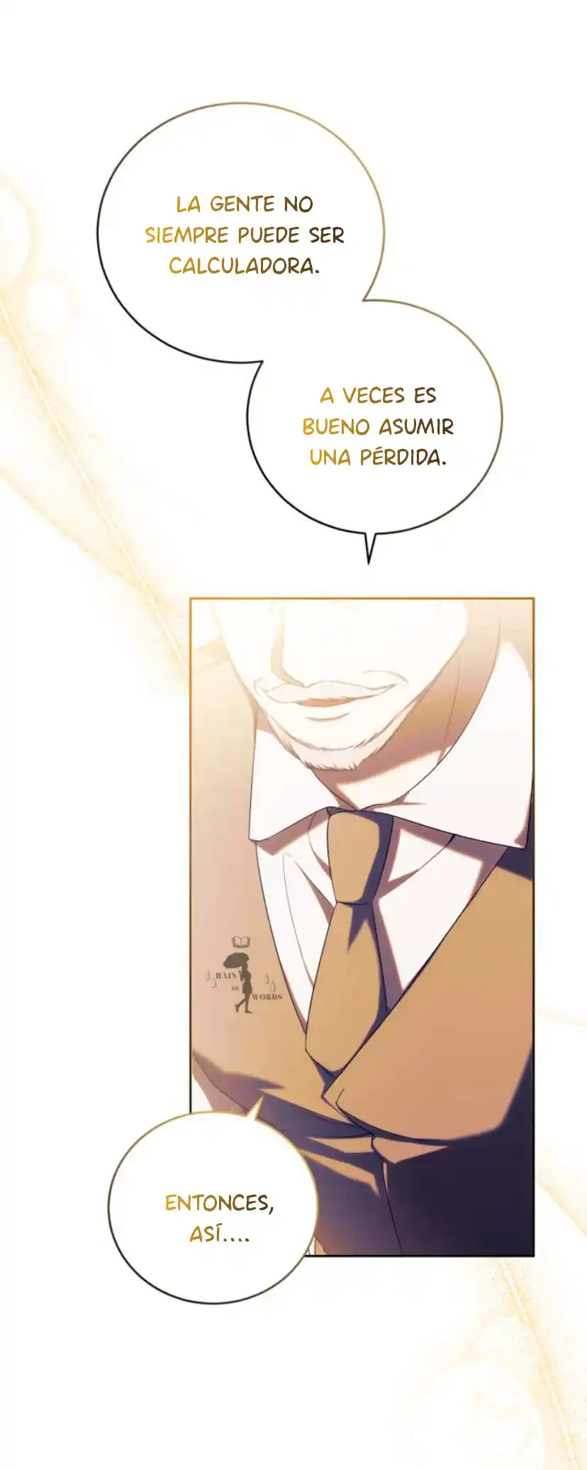 Me Convertí En La Villana De Una Novela Trágica - Capítulo 28 - Página 50 - LectorTMOo