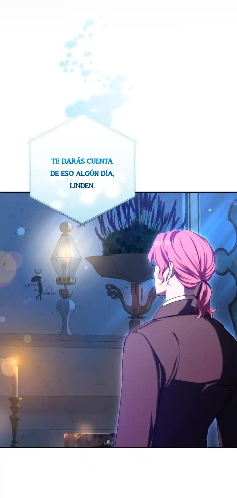 Me Convertí En La Villana De Una Novela Trágica - Capítulo 28 - Página 54 - LectorTMOo