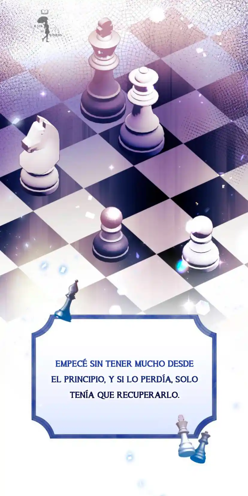 Me Convertí En La Villana De Una Novela Trágica - Capítulo 28 - Página 58 - LectorTMOo