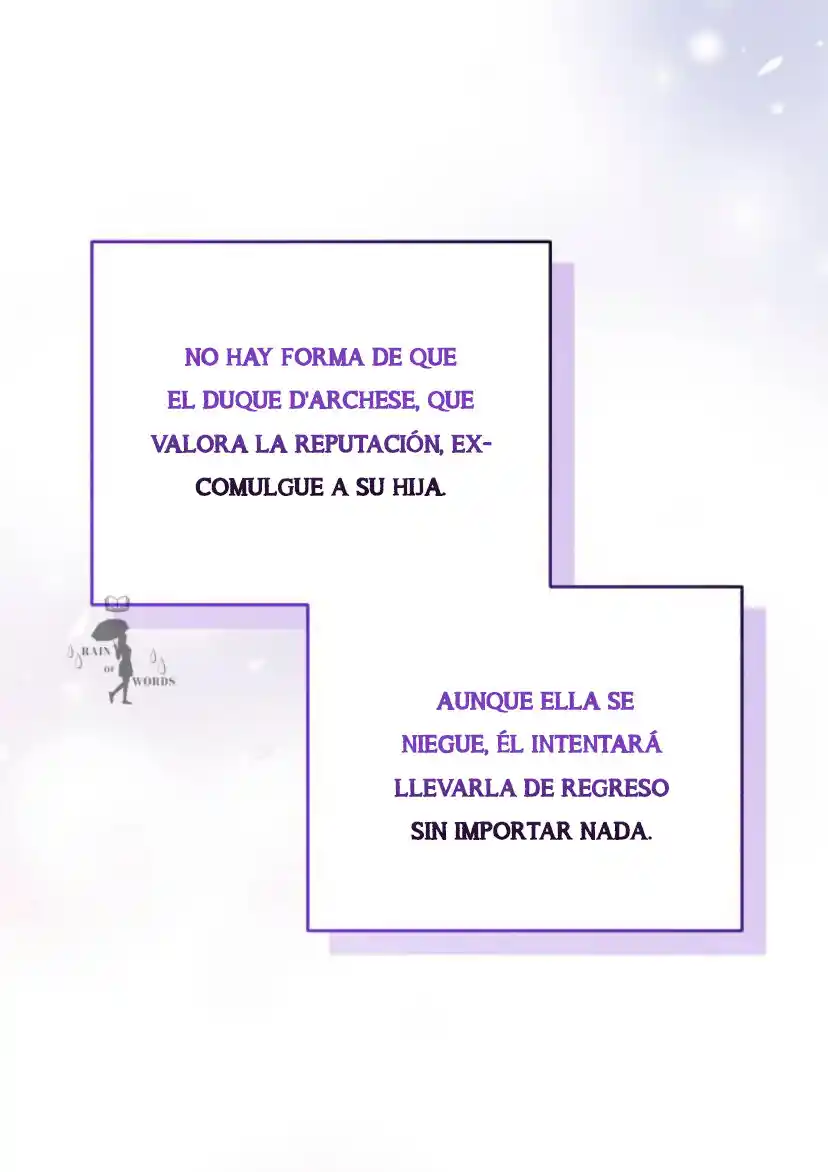Me Convertí En La Villana De Una Novela Trágica - Capítulo 28 - Página 62 - LectorTMOo