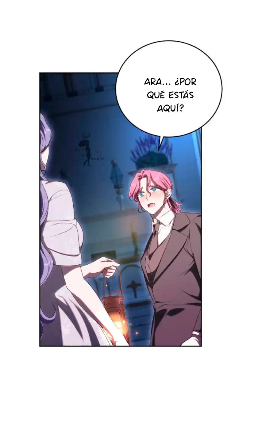 Me Convertí En La Villana De Una Novela Trágica - Capítulo 28 - Página 75 - LectorTMOo