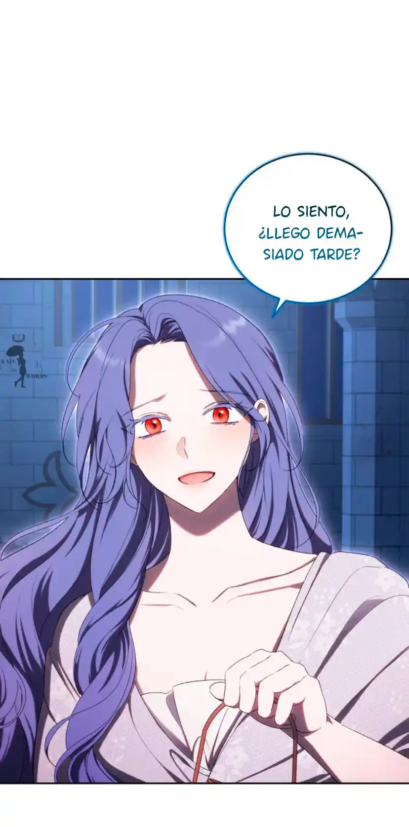 Me Convertí En La Villana De Una Novela Trágica - Capítulo 28 - Página 76 - LectorTMOo