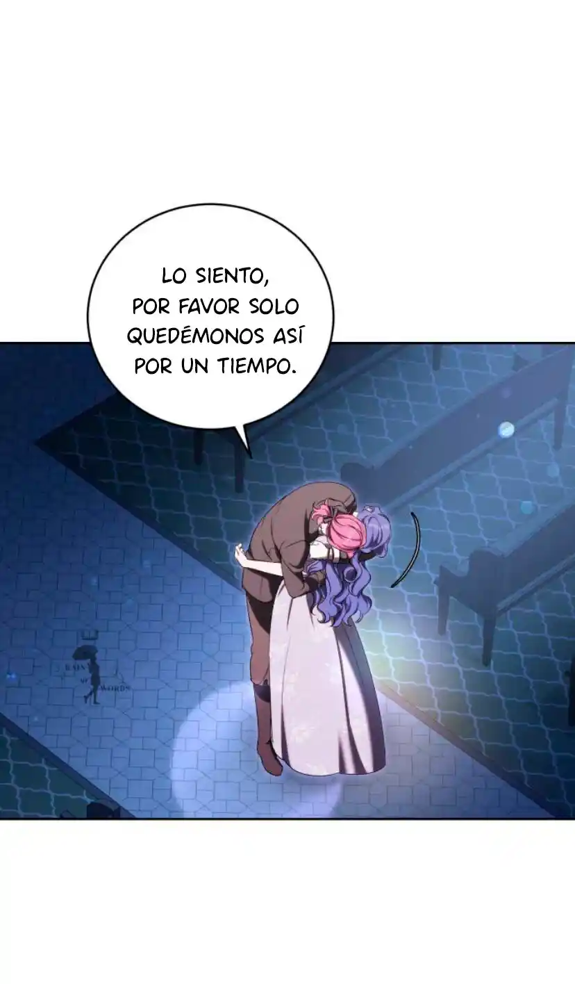 Me Convertí En La Villana De Una Novela Trágica - Capítulo 28 - Página 84 - LectorTMOo