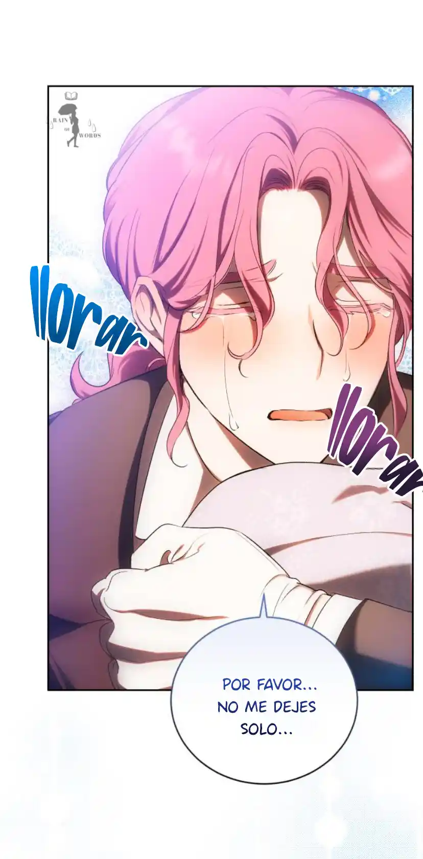 Me Convertí En La Villana De Una Novela Trágica - Capítulo 28 - Página 85 - LectorTMOo