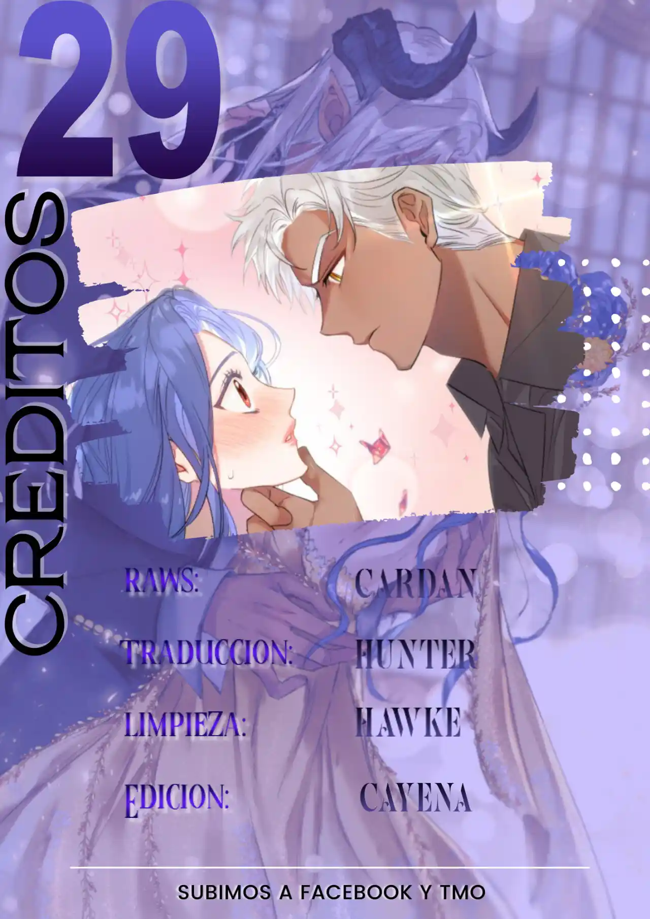 Me Convertí En La Villana De Una Novela Trágica - Capítulo 29 - Página 2 - LectorTMOo