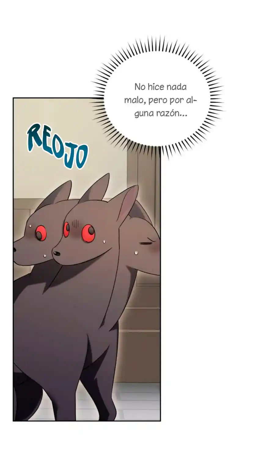 Me Convertí En La Villana De Una Novela Trágica - Capítulo 29 - Página 16 - LectorTMOo
