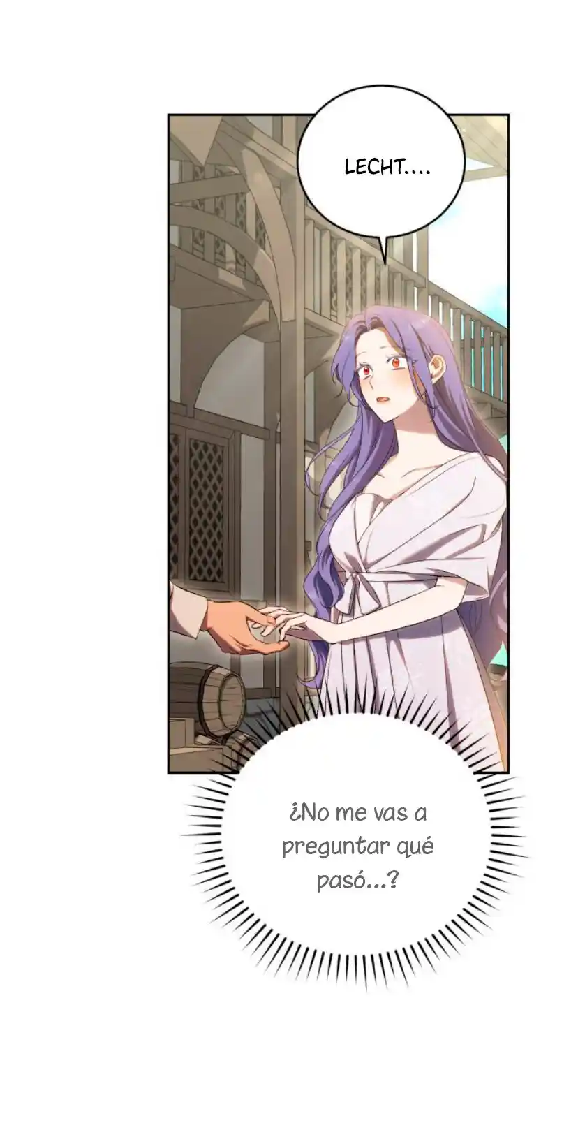Me Convertí En La Villana De Una Novela Trágica - Capítulo 29 - Página 22 - LectorTMOo