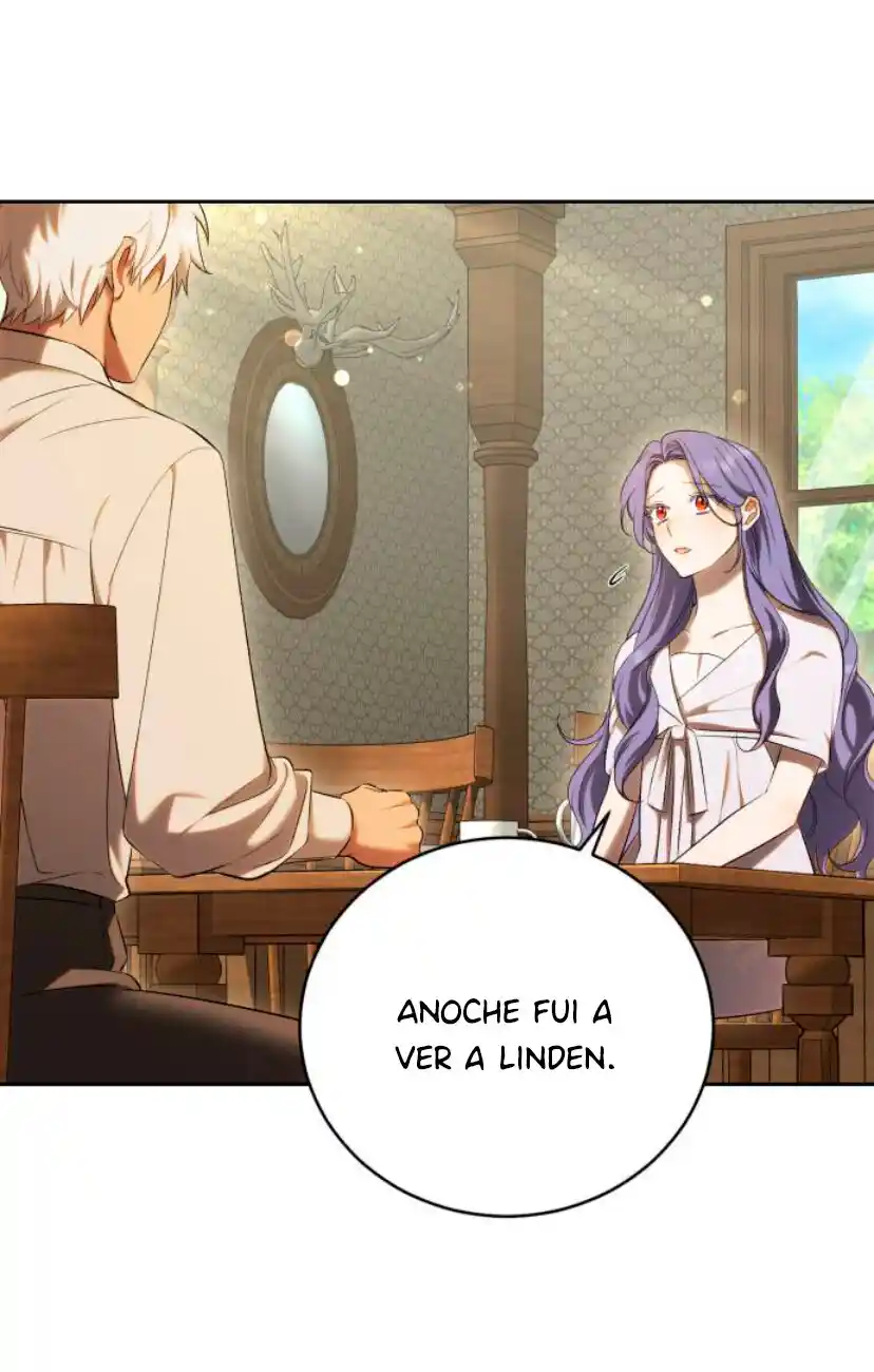 Me Convertí En La Villana De Una Novela Trágica - Capítulo 29 - Página 28 - LectorTMOo