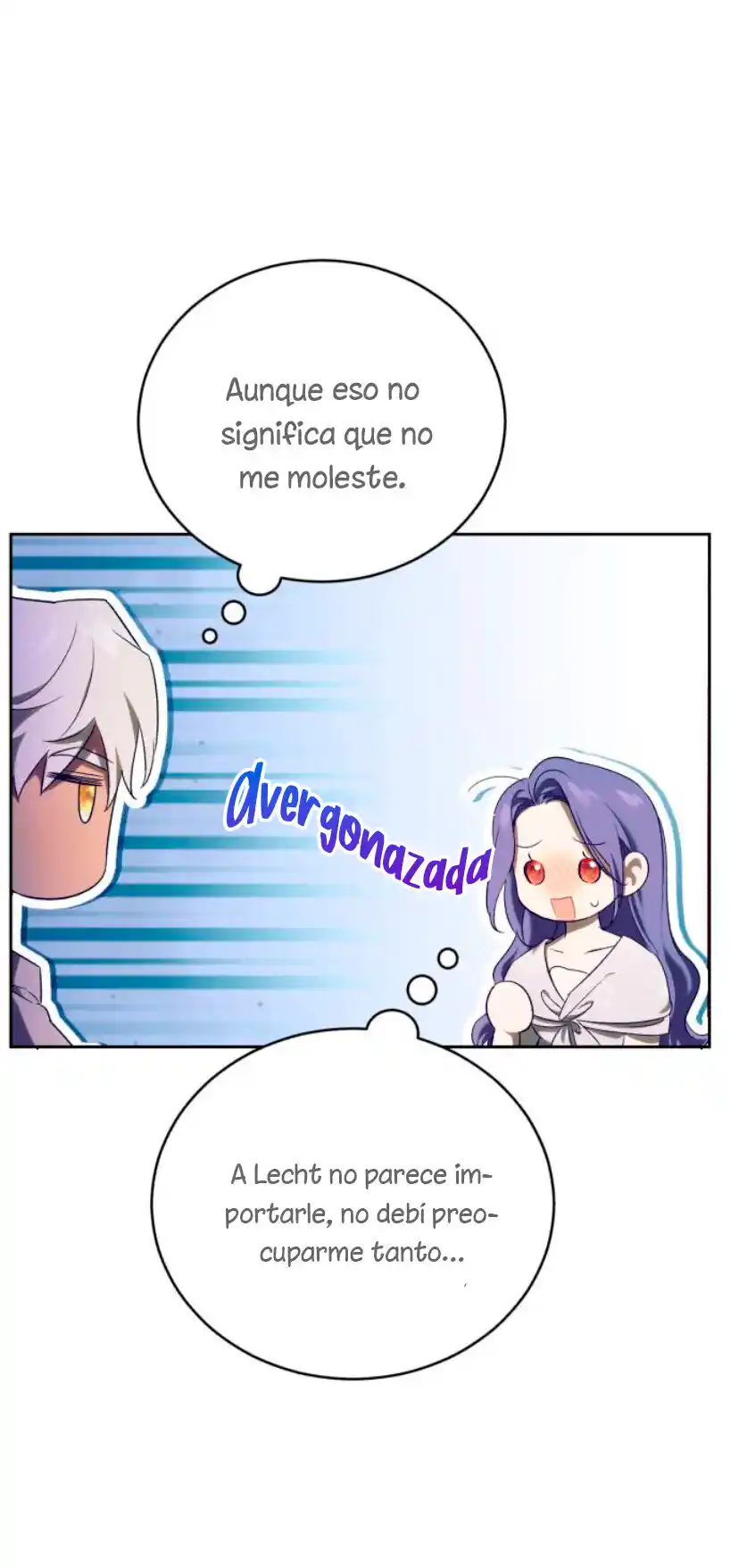 Me Convertí En La Villana De Una Novela Trágica - Capítulo 29 - Página 31 - LectorTMOo