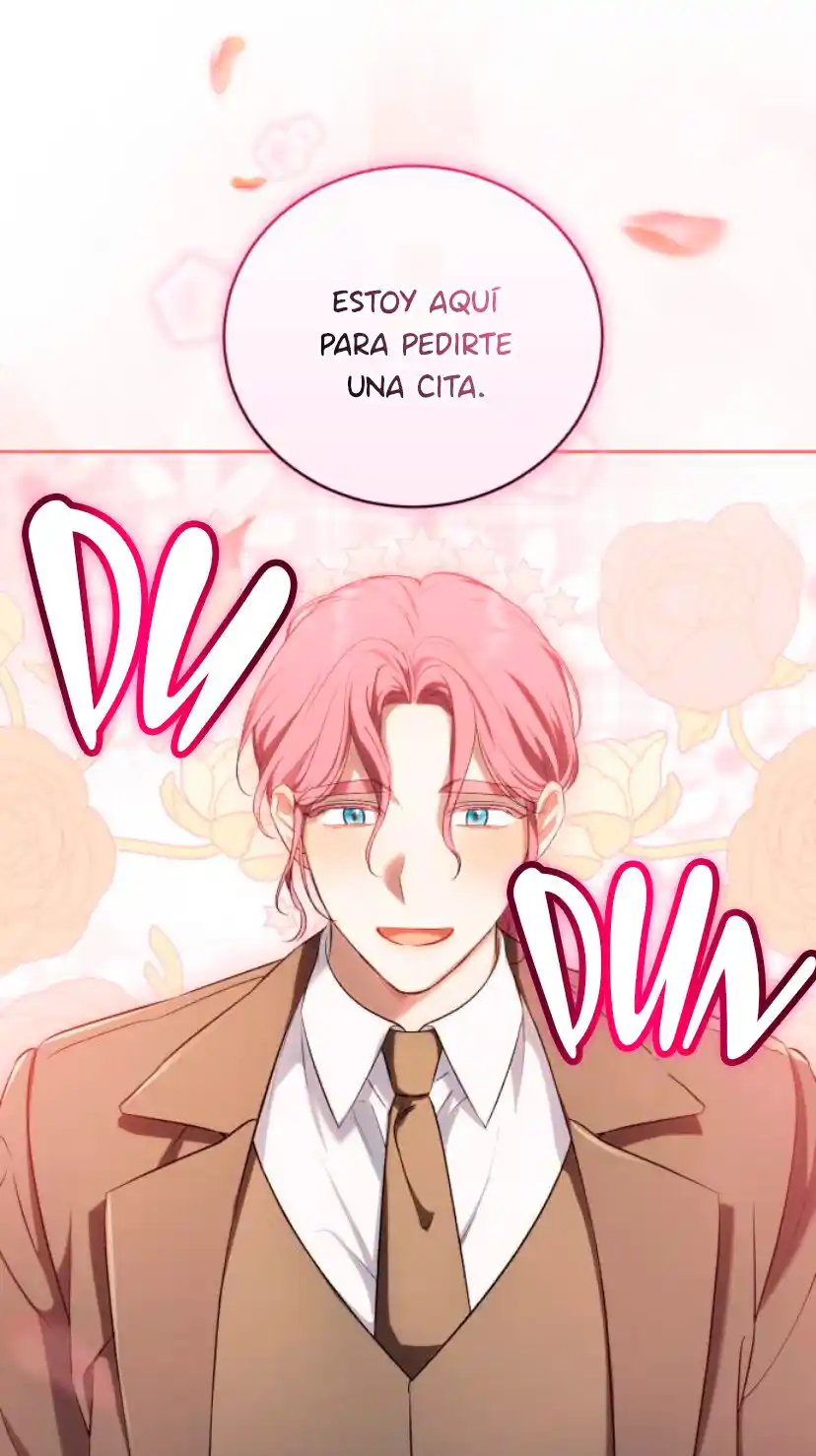Me Convertí En La Villana De Una Novela Trágica - Capítulo 29 - Página 43 - LectorTMOo