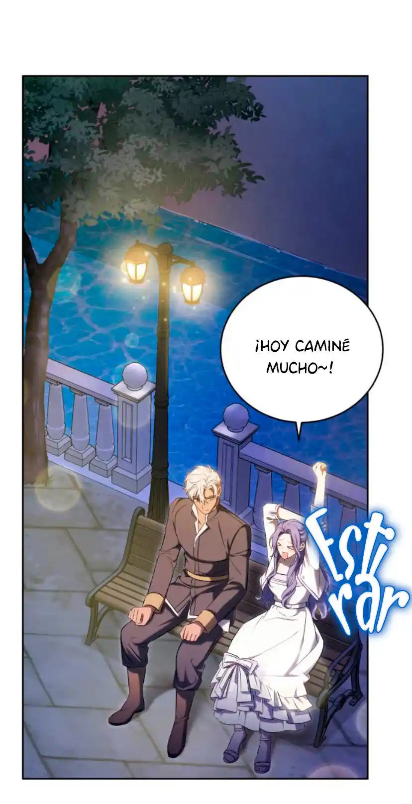 Me Convertí En La Villana De Una Novela Trágica - Capítulo 29 - Página 74 - LectorTMOo
