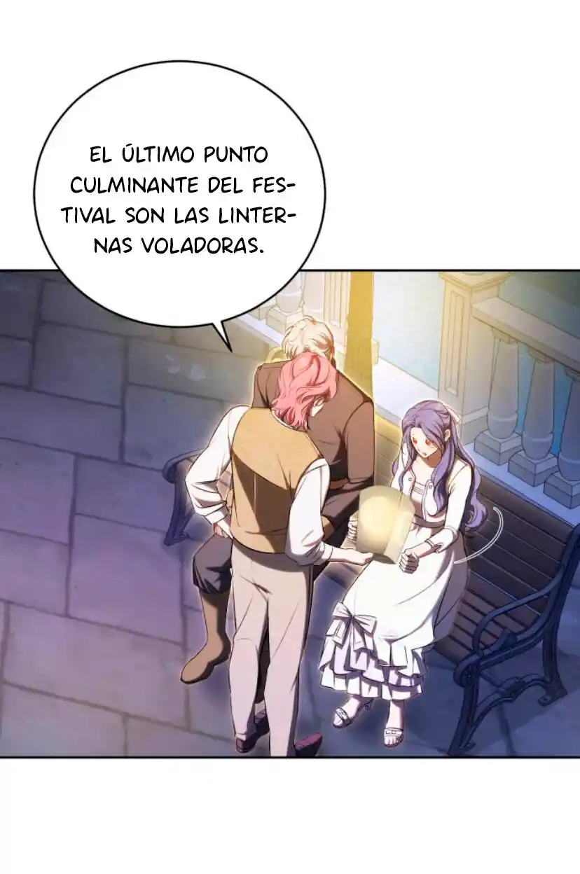 Me Convertí En La Villana De Una Novela Trágica - Capítulo 29 - Página 80 - LectorTMOo