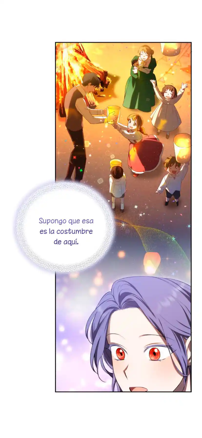 Me Convertí En La Villana De Una Novela Trágica - Capítulo 29 - Página 82 - LectorTMOo