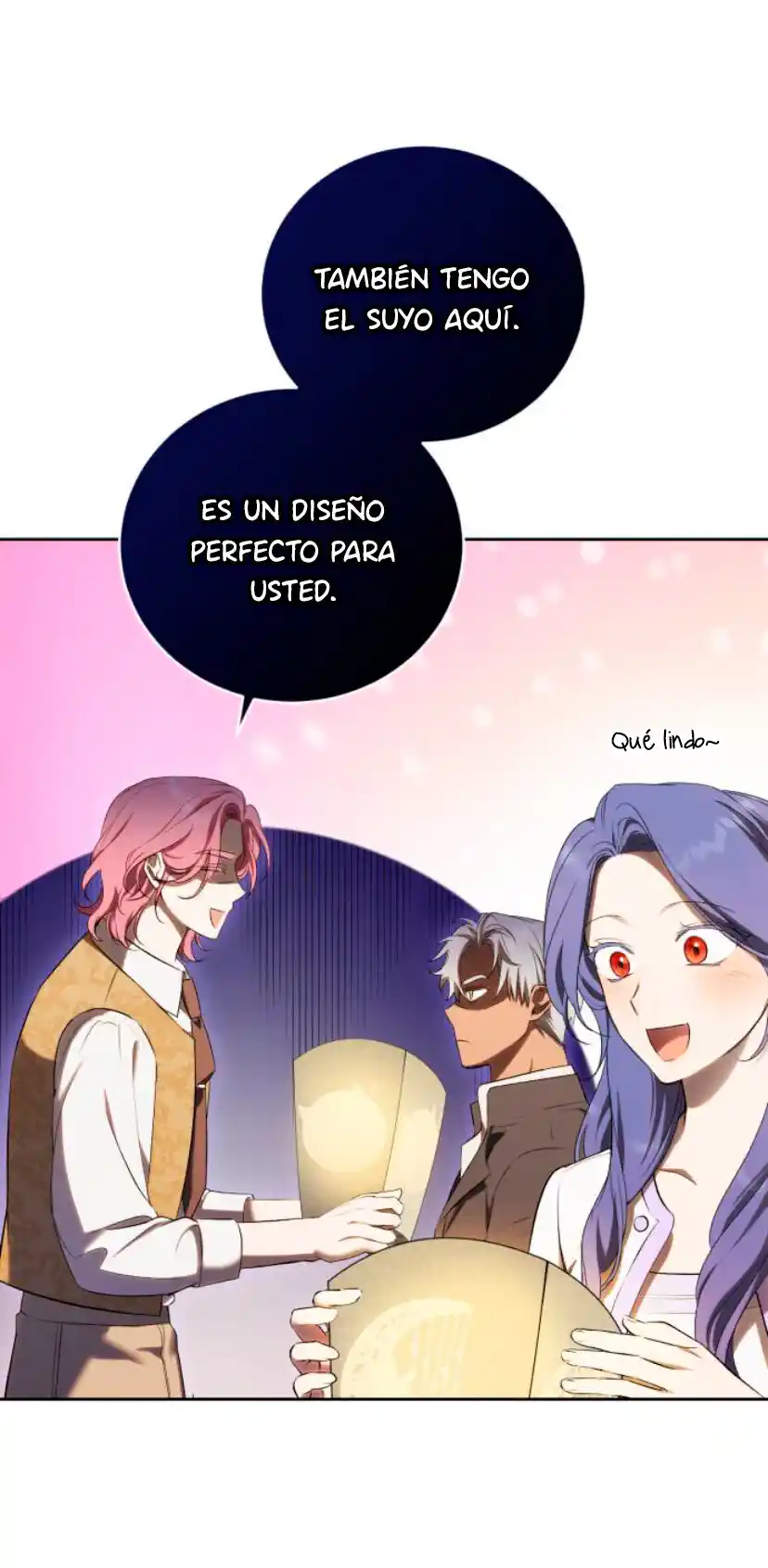 Me Convertí En La Villana De Una Novela Trágica - Capítulo 29 - Página 83 - LectorTMOo
