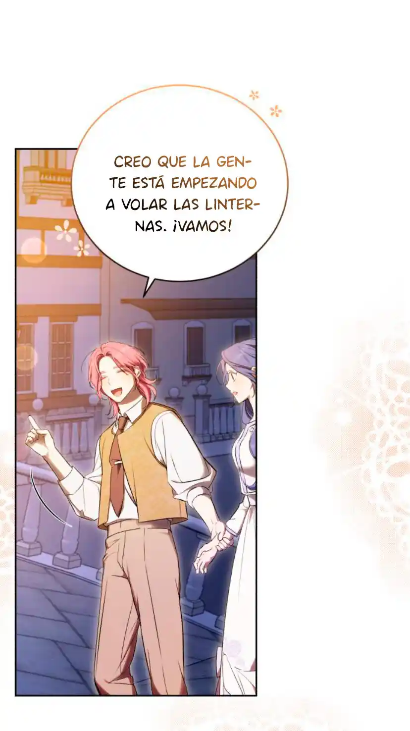 Me Convertí En La Villana De Una Novela Trágica - Capítulo 29 - Página 84 - LectorTMOo
