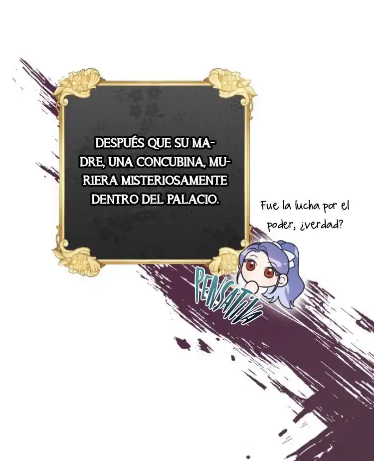 Me Convertí En La Villana De Una Novela Trágica - Capítulo 3 - Página 7 - LectorTMOo