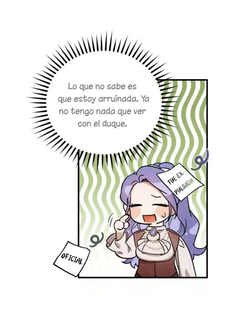 Me Convertí En La Villana De Una Novela Trágica - Capítulo 3 - Página 18 - LectorTMOo
