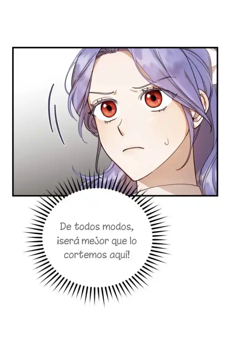 Me Convertí En La Villana De Una Novela Trágica - Capítulo 3 - Página 19 - LectorTMOo